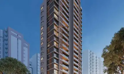 Apartamento com 3 quartos à venda na rua jerônimo durski, 1557, bigorrilho, curitiba por r$ 2.611.433