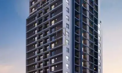 Apartamento com 1 quarto à venda na rua eduardo carlos pereira, 4000, portão, curitiba por r$ 317.700
