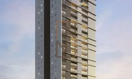Apartamento com 3 quartos à venda na rua professor pedro viriato parigot de souza, 4983, cidade industrial, curitiba por r$ 1.688.780