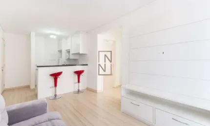 Apartamento com 2 quartos para alugar na rua alferes ângelo sampaio, 2765, bigorrilho, curitiba por r$ 3.400