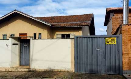 Casa com 5 quartos à venda na Rua Sabará, 59, Jardim dos Estados, Poços de Caldas