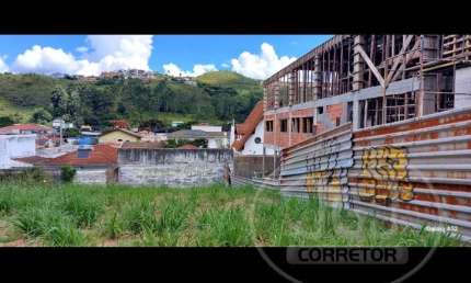 Terreno à venda na Avenida Champagnat, 355, João Pinheiro, Poços de Caldas