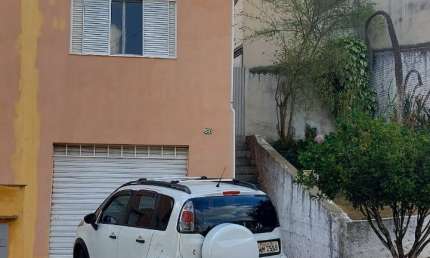 Casa com 2 quartos para alugar na Rua Chile, 50, Jardim Quisisana, Poços de Caldas