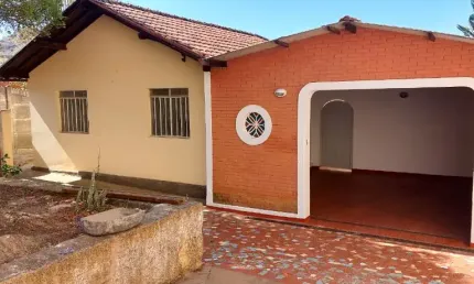 Casa com 2 quartos para alugar na Rua Sabará, 59, Jardim dos Estados, Poços de Caldas