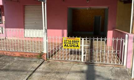 Ponto comercial com 1 sala para alugar na Rua Vinte e Cinco de Dezembro, 50, Jardim América, Poços de Caldas