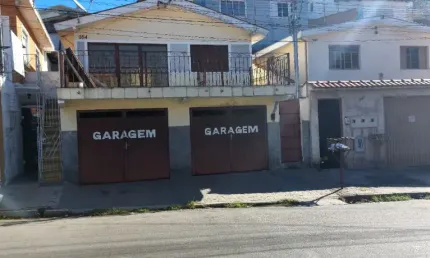 Casa com 2 quartos para alugar no Jardim São Paulo, Poços de Caldas 