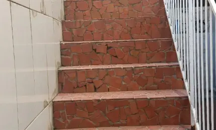 Casa com 1 quarto para alugar no Centro, Poços de Caldas 