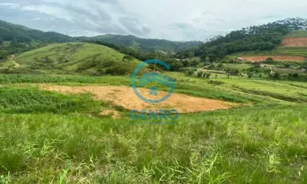 Lote para Chácara com Terreno de 6.645m² à venda em Tijucas/SC