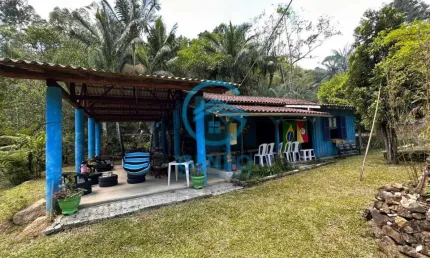 Chácara com Riacho e com Terreno de 2.000m² à venda em São João Batista/SC