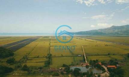 Fazenda em Ponto Estratégico e com Terreno de 260 HECTARES à venda em Tijucas/SC