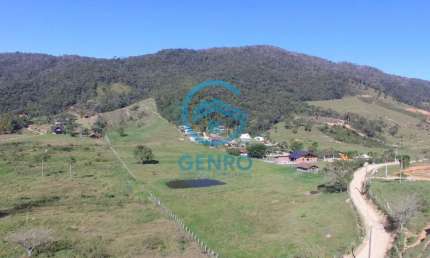Belíssima Área Rural para Sítio com Terreno de 4.4 HECTARES à venda no bairro Timbé - Tijucas/SC