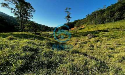 Área Rural para Sítio com Terreno de 32.000m² à venda em Tijucas/SC