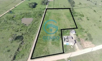 Área Rural para Sítio com Terreno de 22.000m² ( 2.2 HECTARES ) à venda em São João Batista/SC