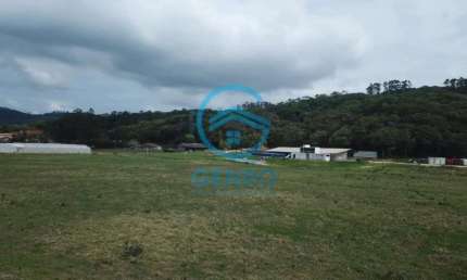 Área para Fazenda com Terreno de 44 Hectares à venda em Tijucas/SC