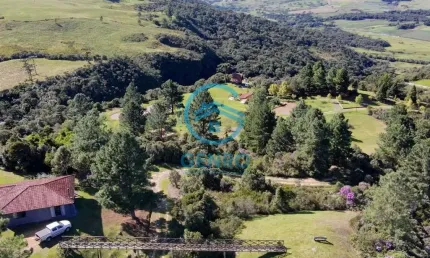 Pousada incrível com vista para o vale, estrutura completa e aquele clima de paz à venda em rancho queimado/sc
