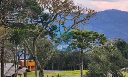 Pousada com 05 cabanas mobiliadas em meio a natureza na serra catarinense à venda em urubici/sc