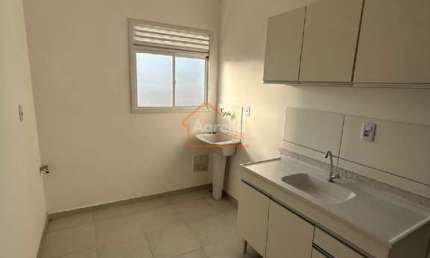 APARTAMENTO A VENDA NO VILLA FRANCESA, EM MOGI MIRIM/SP - ACEITA FINANCIAMENTO