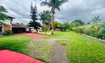 CHÁCARA À VENDA EM SÃO MARCELO MOGI MIRIM COM PISCINA, LAZER E ÁREA VERDE