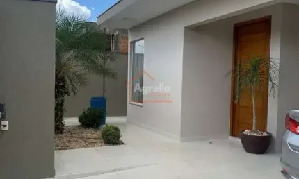 CASA À VENDA PARQUE JARDIM MURAYAMA MOGI MIRIM. 3 DORMITÓRIOS SUÍTE E ÁREA LAZER