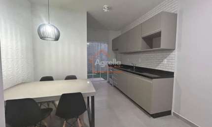 CASA TÉRREA COM GARDEN A VENDA NO CONDOMINIO VILLA PRIMAVERA, EM MOGI MIRIM, SP