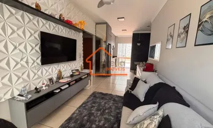 CASA TÉRREA A VENDA NO CONDOMINIO VILLA PRIMAVERA MOGI MIRIM