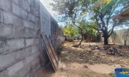 TERRENO À VENDA MOGI MIRIM PRONTO PARA CONSTRUIR COMERCIAL RESIDENCIAL 300 metros