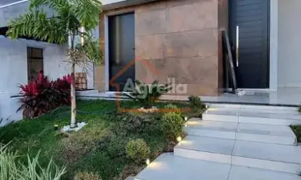 CASA À VENDA EM CONDOMÍNIO FECHADO MOGI MIRIM COM 3 DORMITÓRIOS SUÍTE ÁREA GOURMET SPA CHURRASQUEIRA