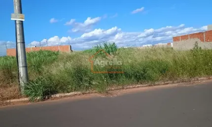 TERRENO À VENDA NO JARDIM SAKAIDA, 200M², PRONTO PARA CONSTRUIR, MOGI GUAÇU