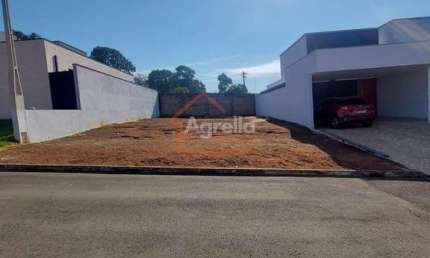 TERRENO Á VENDA NO JARDIM EUROPA EM MOGI GUAÇU-SP COM 240m² CONSTRUA SEU SONHO.
