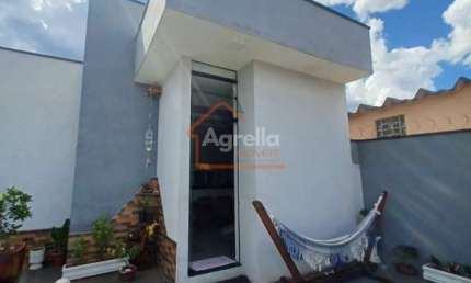 OPORTUNIDADE INCRÍVEL NA VILA SÃO CARLOS MOGI GUAÇU - SP. COM 2 DORMITÓRIOS
