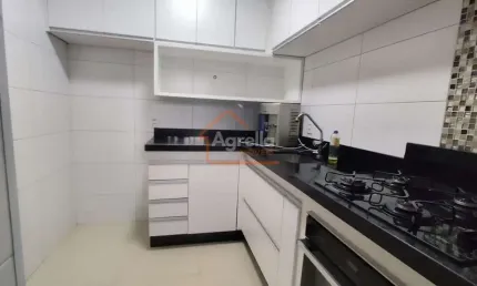 Apartamento à venda em mogi mirim - aceita financiamento