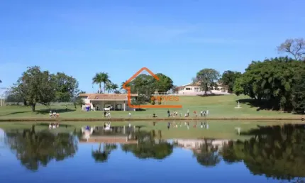 Terreno à venda no Condomínio Fazenda Paineiras, Mogi Mirim 