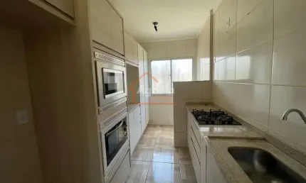 APARTAMENTO TÉRREO À VENDA NO CONDOMÍNIO SYLVIA MATTA - MOGI MIRIM/SP