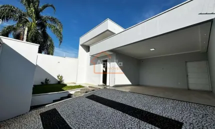 Casa com 3 quartos à venda no Jardim Patrícia, Mogi Mirim 