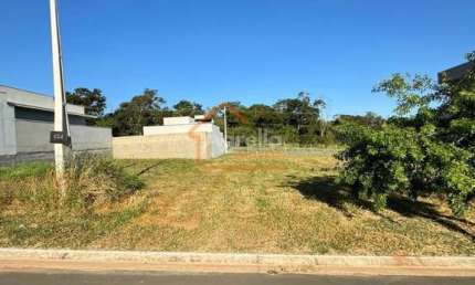 OPORTUNIDADE - TERRENO A VENDO NO CONDOMÍNIO RESERVA DA MATA, EM MOGI MIRIM/SP