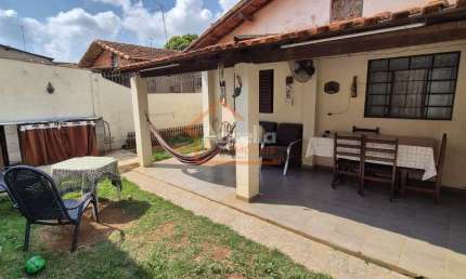 Casa com 3 quartos à venda no Jardim Zaniboni I, Mogi Guaçu 