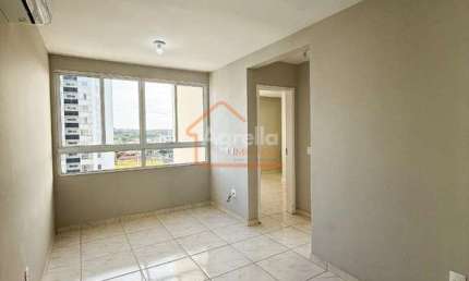 APARTAMENTO COM SUITE A VENDA EM MOGI GUAÇU COM AREA DE LAZER PISCINA GARAGEM COBERTA