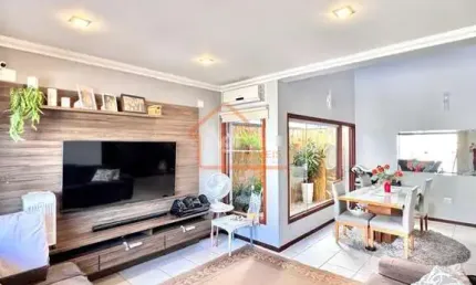 Casa com 3 quartos à venda no Jardim Santa Cruz, Mogi Mirim 