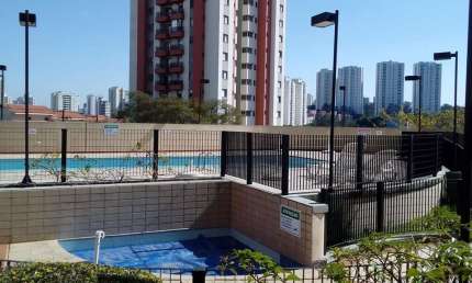 Apartamento para Locação em São Paulo, Jardim Itapeva, 2 dormitórios, 1 banheiro, 1 vaga