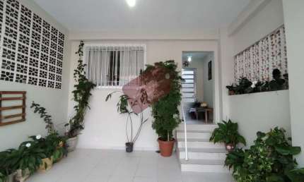 Casa para Venda em São Paulo, Jardim Cristal, 3 dormitórios, 1 suíte, 2 banheiros, 2 vagas