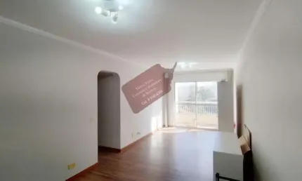 Apartamento para locação em são paulo, jardim da campina, 3 dormitórios, 1 suíte, 2 banheiros, 1 vaga