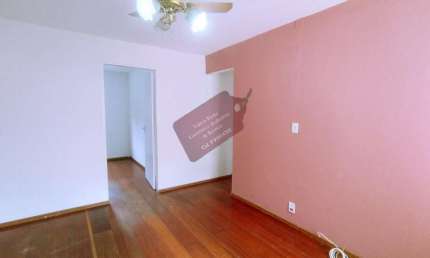 Apartamento para Locação em São Paulo, Parque das Árvores, 3 dormitórios, 1 banheiro, 1 vaga
