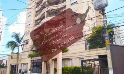 Apartamento para locação em são paulo, chácara santo antônio (zona sul), 3 dormitórios, 1 suíte, 3 banheiros, 2 vagas