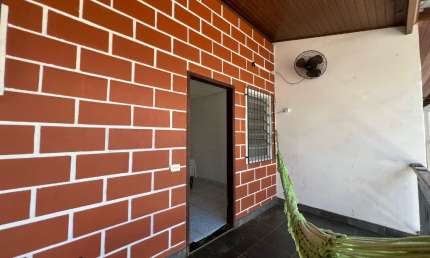 Apartamento com 2 quartos à venda na Avenida Padre Manoel da Nóbrega, Perequê Açu, Ubatuba