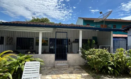Chacará  a venda pronto pra morar- Perequê-açu 900m do mar