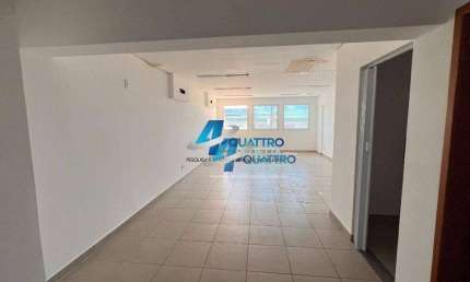 Sala comercial para locação com 50 m² por R$ 1.500 - Jardim Agari - Londrina/PR