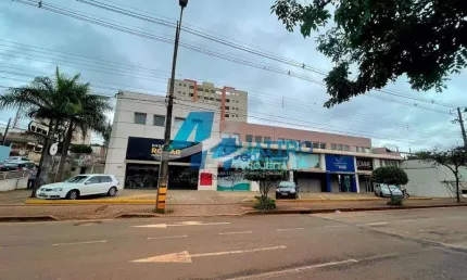 Sala comercial para locação com 50 m² por R$ 1.500 - Jardim Agari - Londrina/PR