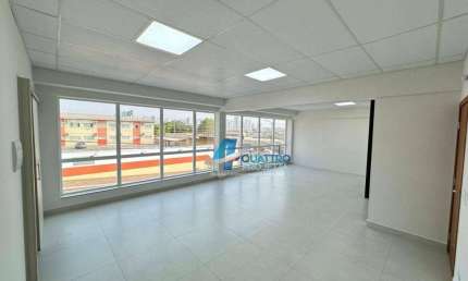 Sala para alugar com 62 m² na Rua Alagoas - Centro - Londrina/PR