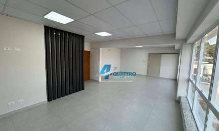 Sala para locação com 62 m² na Rua Alagoas - Centro - Londrina/PR