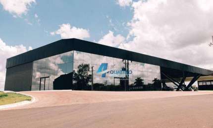 Loja para locação com 565 m² no Posto Contorno de Ibiporã